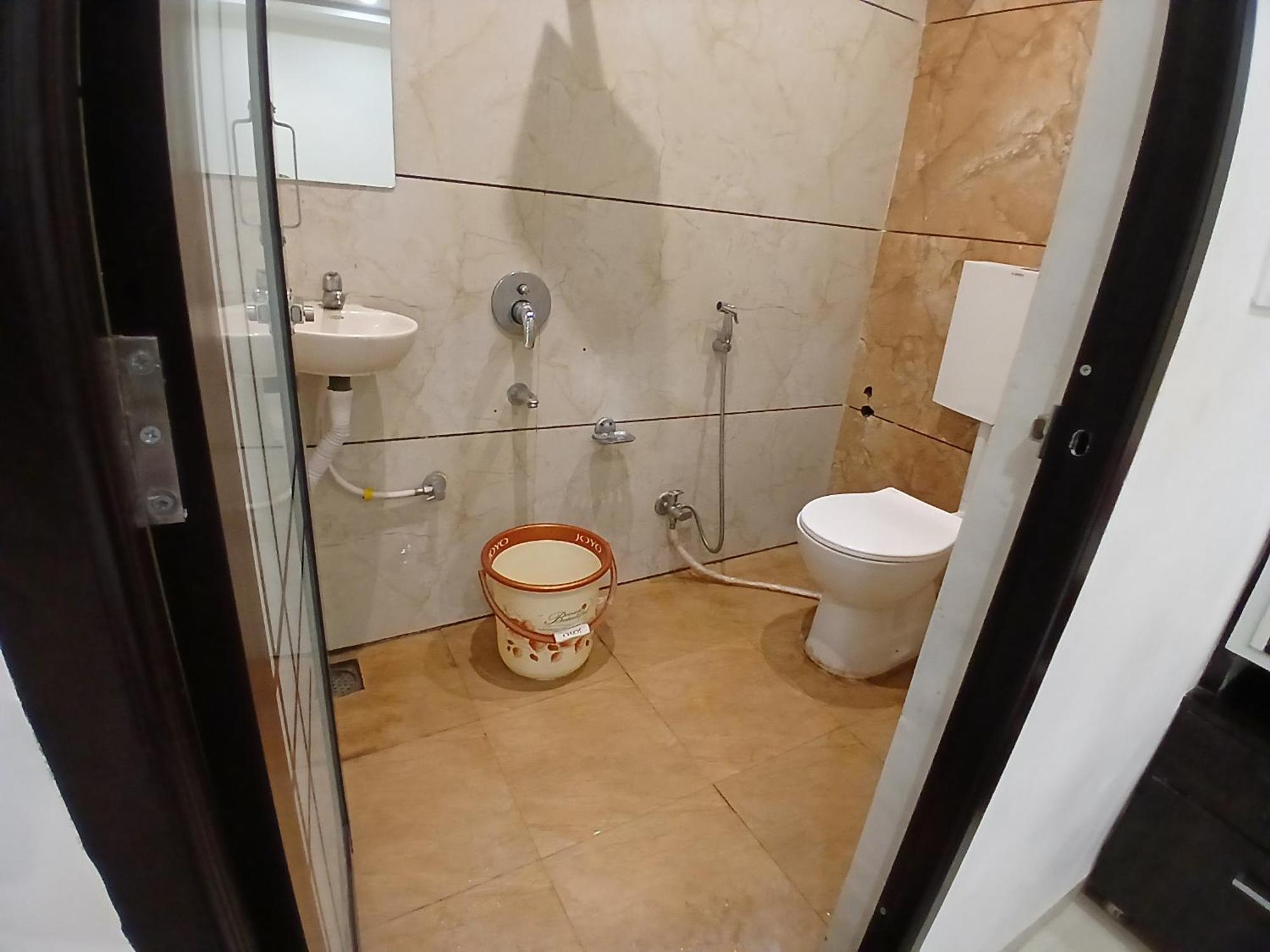 Hotel Jyoti Shree Ujjain Zewnętrze zdjęcie