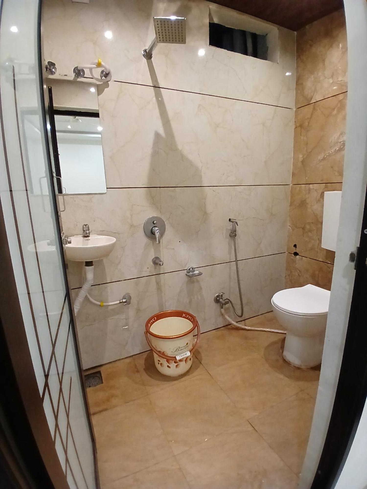 Hotel Jyoti Shree Ujjain Zewnętrze zdjęcie